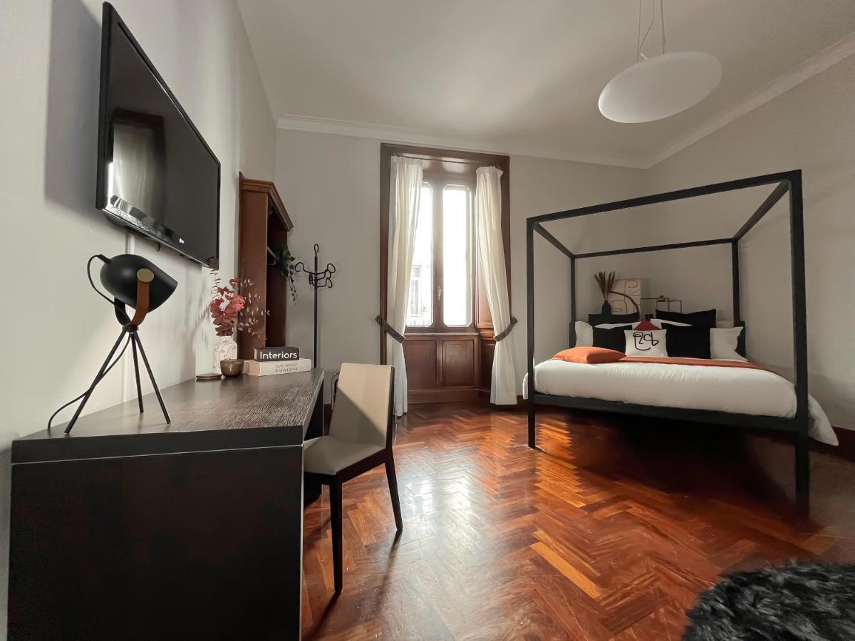 Maison Caesar - Exclusive Apartment 115 M2 Roma Eksteriør bilde
