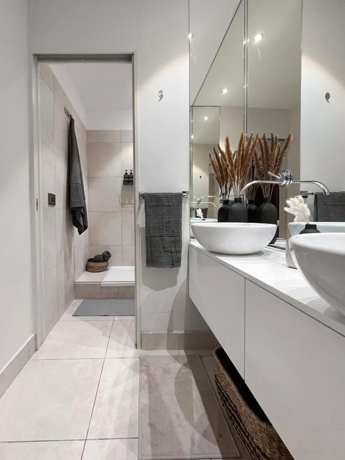 Maison Caesar - Exclusive Apartment 115 M2 Roma Eksteriør bilde