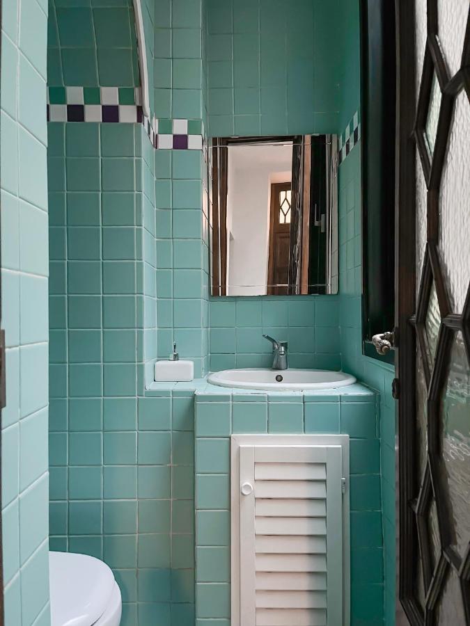 Maison Caesar - Exclusive Apartment 115 M2 Roma Eksteriør bilde