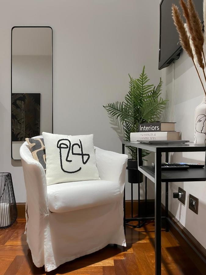 Maison Caesar - Exclusive Apartment 115 M2 Roma Eksteriør bilde