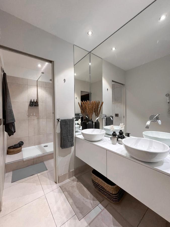 Maison Caesar - Exclusive Apartment 115 M2 Roma Eksteriør bilde